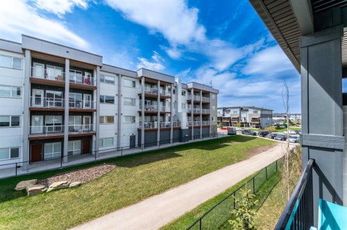 904-95 Skyview Close Ne, Calgary, AB - Outdoor