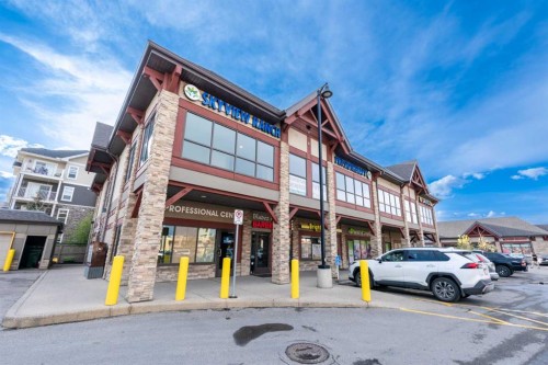 904-95 Skyview Close Ne, Calgary, AB - Outdoor