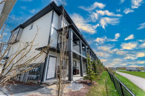 904-95 Skyview Close Ne, Calgary, AB - Outdoor