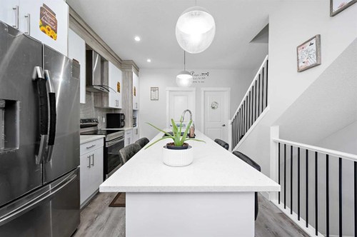 904-95 Skyview Close Ne, Calgary, AB - Indoor