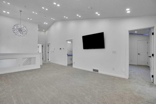 248 Sandpiper Boulevard, Chestermere, AB - Indoor Photo Showing Other Room