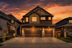 248 Sandpiper Boulevard Chestermere, AB T1X 0Y5