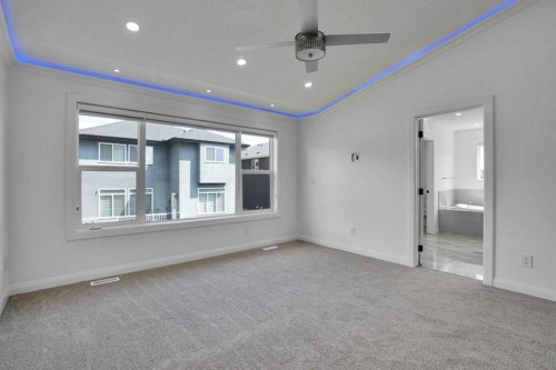 248 Sandpiper Boulevard, Chestermere, AB - Indoor Photo Showing Other Room