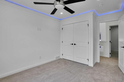 248 Sandpiper Boulevard, Chestermere, AB - Indoor Photo Showing Other Room