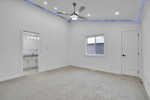 248 Sandpiper Boulevard, Chestermere, AB - Indoor Photo Showing Other Room