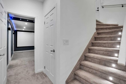 248 Sandpiper Boulevard, Chestermere, AB - Indoor Photo Showing Other Room