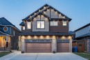 248 Sandpiper Boulevard, Chestermere, AB  - Outdoor With Facade 