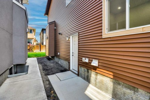 248 Sandpiper Boulevard, Chestermere, AB - Outdoor With Exterior