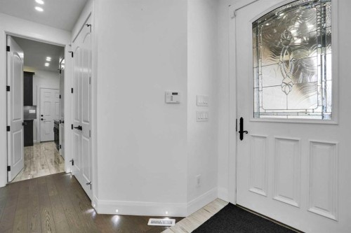 248 Sandpiper Boulevard, Chestermere, AB - Indoor Photo Showing Other Room