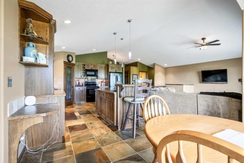37 Wyndham Park Way, Carseland, AB - Indoor Photo Showing Other Room