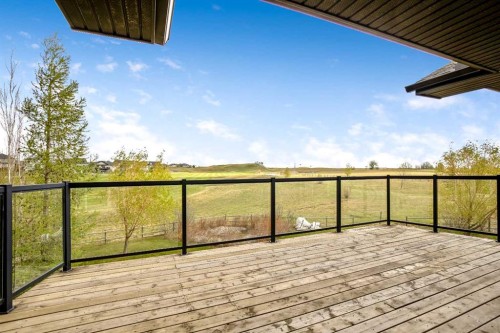37 Wyndham Park Way, Carseland, AB - Outdoor With Exterior