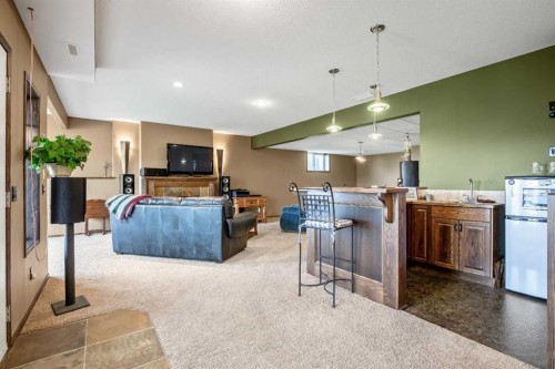 37 Wyndham Park Way, Carseland, AB - Indoor