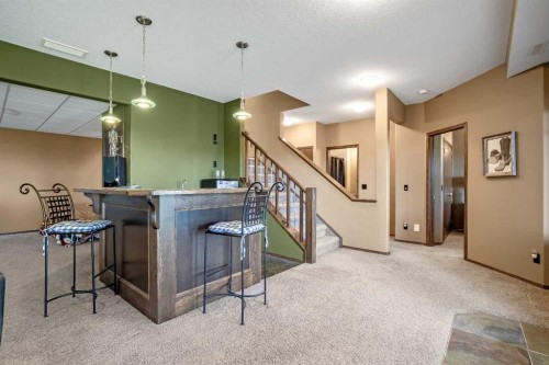 37 Wyndham Park Way, Carseland, AB - Indoor Photo Showing Other Room