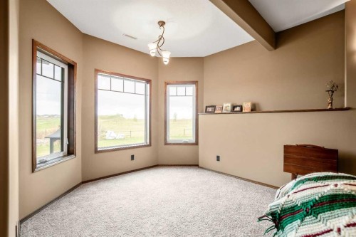 37 Wyndham Park Way, Carseland, AB - Indoor Photo Showing Other Room
