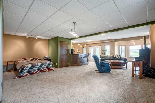 37 Wyndham Park Way, Carseland, AB - Indoor