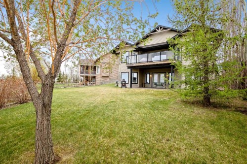 37 Wyndham Park Way, Carseland, AB - Outdoor