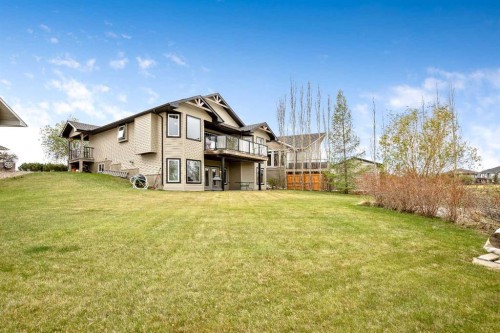 37 Wyndham Park Way, Carseland, AB - Outdoor