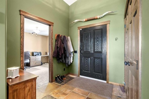 37 Wyndham Park Way, Carseland, AB - Indoor Photo Showing Other Room