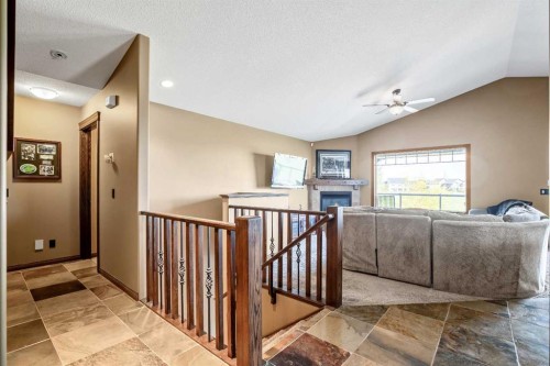 37 Wyndham Park Way, Carseland, AB - Indoor Photo Showing Other Room