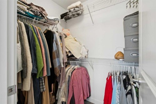 108-11 Evanscrest Mews Nw, Calgary, AB - Indoor With Storage