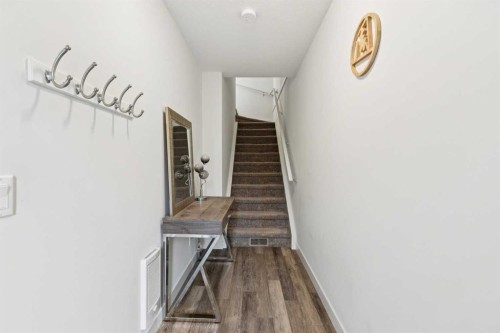 108-11 Evanscrest Mews Nw, Calgary, AB - Indoor Photo Showing Other Room