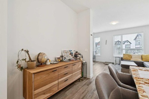 108-11 Evanscrest Mews Nw, Calgary, AB - Indoor