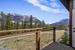 303-102 Stewart Creek Canmore, AB T1W 0E3