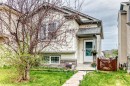 92 Everstone Rise Sw, Calgary, AB  - Outdoor 