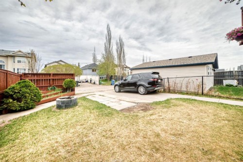 92 Everstone Rise Sw, Calgary, AB - Outdoor