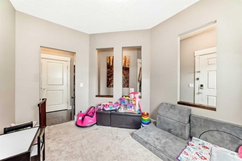 228 Cranston Drive Se, Calgary, AB - Indoor