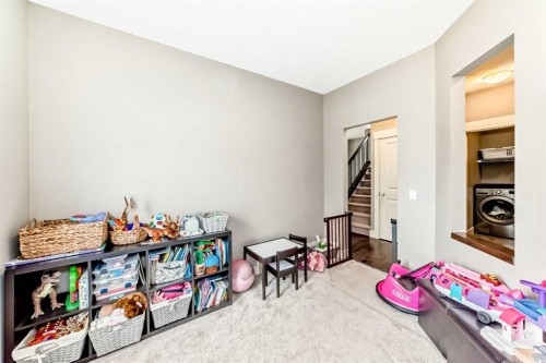228 Cranston Drive Se, Calgary, AB - Indoor