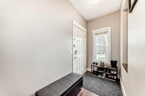 228 Cranston Drive Se, Calgary, AB - Indoor Photo Showing Other Room