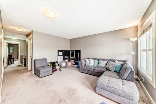 228 Cranston Drive Se, Calgary, AB - Indoor