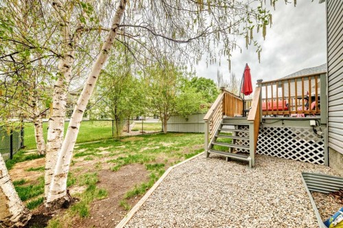 228 Cranston Drive Se, Calgary, AB - Outdoor With Deck Patio Veranda