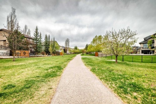 228 Cranston Drive Se, Calgary, AB - Outdoor