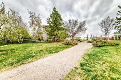 228 Cranston Drive Se, Calgary, AB - Outdoor