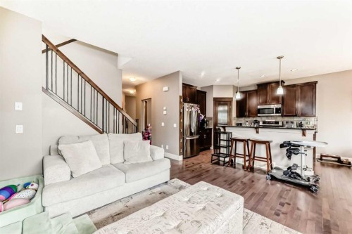 228 Cranston Drive Se, Calgary, AB - Indoor