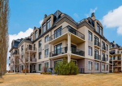 102-121 Quarry Way SE Calgary, AB T2C 5J1