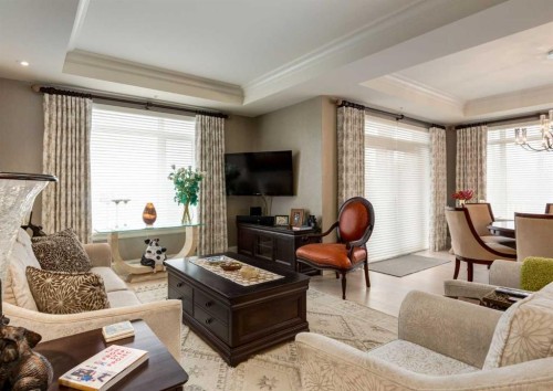 102-121 Quarry Way Se, Calgary, AB 