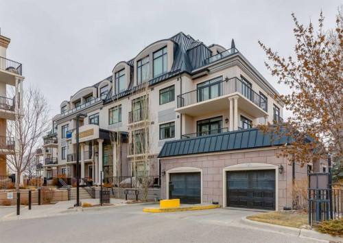 102-121 Quarry Way Se, Calgary, AB 