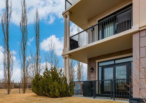 102-121 Quarry Way Se, Calgary, AB 