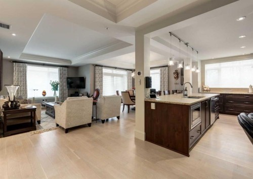 102-121 Quarry Way Se, Calgary, AB 