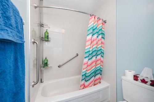3623 54 Avenue Sw, Calgary, AB - Indoor Photo Showing Bathroom