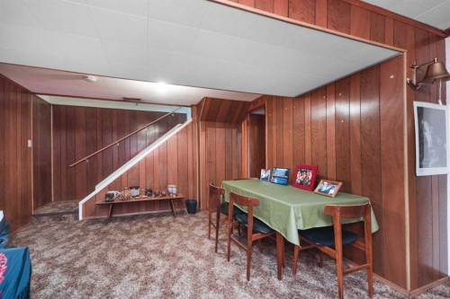 3623 54 Avenue Sw, Calgary, AB - Indoor Photo Showing Other Room