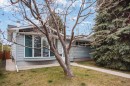 3623 54 Avenue Sw, Calgary, AB  - Outdoor 