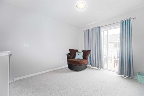 1460 Carrington Boulevard Nw, Calgary, AB - Indoor