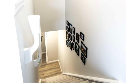 1460 Carrington Boulevard Nw, Calgary, AB - Indoor Photo Showing Other Room