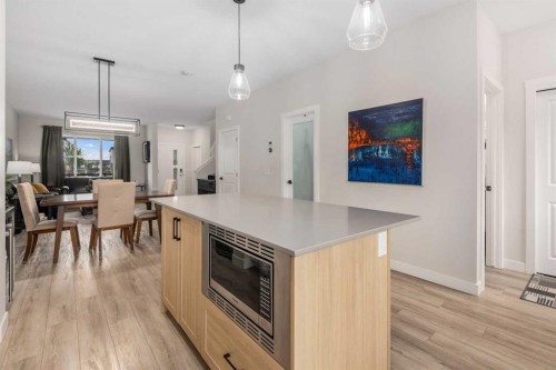 315 Wolf Creek Way Se, Calgary, AB - Indoor