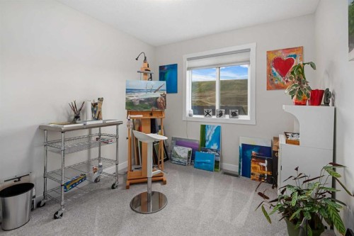 315 Wolf Creek Way Se, Calgary, AB - Indoor