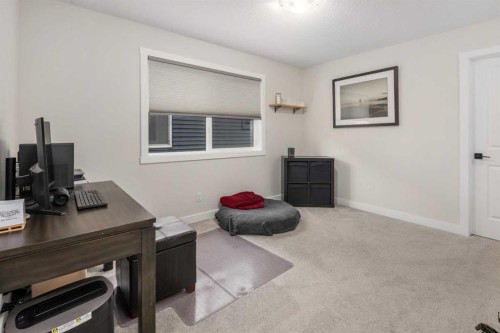 315 Wolf Creek Way Se, Calgary, AB - Indoor Photo Showing Other Room